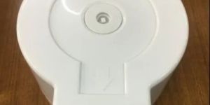 Mega Roll Tissue Dispenser