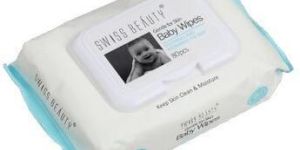 Baby Wipes