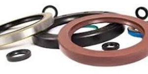 Metal Oil Seal