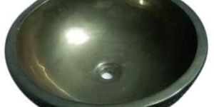 Bathroom Brass Wash Basin