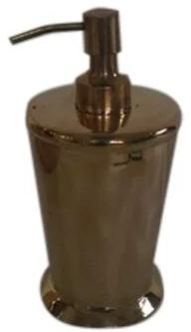 Brass Liquid Soap Dispenser