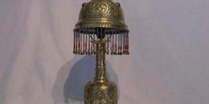 Brass Table Lamp