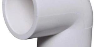 Polypropylene Pipe Elbow