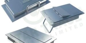 Industrial Magnet Plate