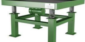 Vibrating Table