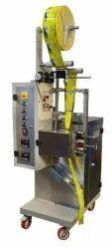 Fruit Juice Packaging Machine
