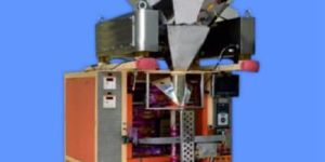 Multi Head Pouch Packing Machine