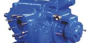 Direct Drive Vacuum Pump