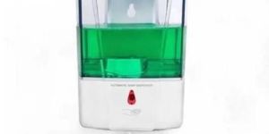 Automatic Soap Dispenser