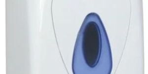 Paper Towel Dispensers