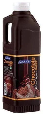 Chocolate Syrup