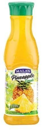 Pineapple Syrup