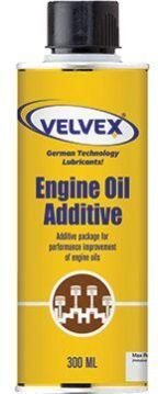 Engine Oil Additive