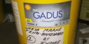 Shell Gadus Grease
