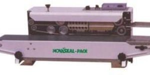 Band Sealing Machines