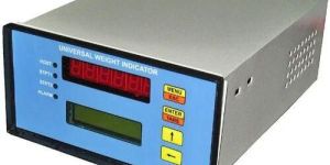 Universal Weight Indicator