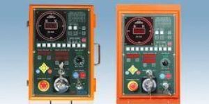 Electric Control Panel