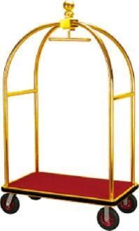 Hotel Trolley