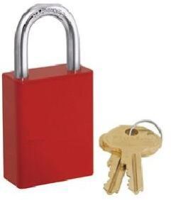 Safety Padlocks