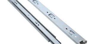 SS Telescopic Channel