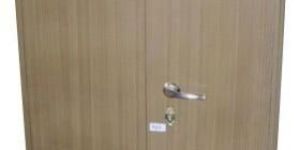 Office Locker Almirah