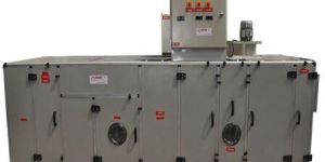 Desiccant Dehumidifier
