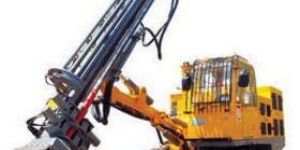 Hydraulic Drilling Machine