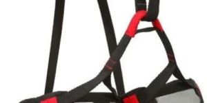 Gipfel Meru Climbing Harness
