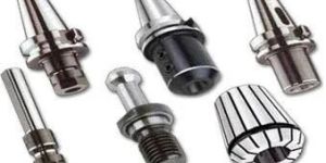 CNC Cutting Tool Holder