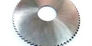 HSS Slitting Saw Cutter