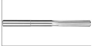 Solid Carbide Reamers