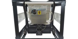 10 Kg Biomass Pellet Stove