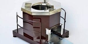 Agneekaa Ecomini Biomass Cooking Stove