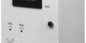 Paramagnetic Oxygen Analyzer