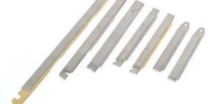 Electrical Contact Bar