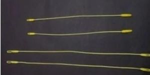 Jacquard Bonas Belts