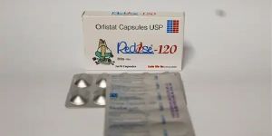 Orlistat Capsules USP