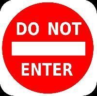 Traffic Reflective Signage