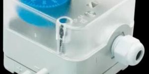 Differential Pressure Switch