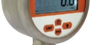 Digital Pressure Gauge