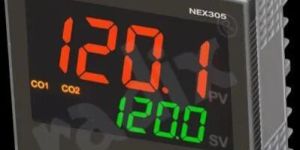 Radix Range PID Controller