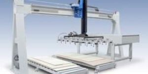 Single Polyurethane Manipulator