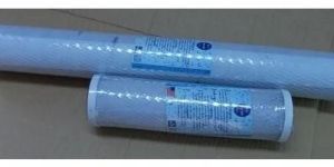 Activated Carbon Filter