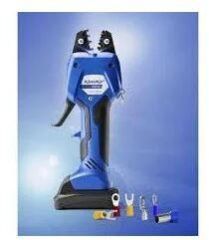 Electro Mechanical Crimping Tool