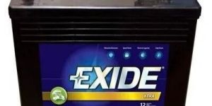 Exide Electric Vehicle Battery