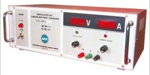 Linear Battery Chargers