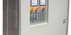 Servo Voltage Stabilizer