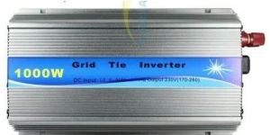 Solar Grid Tie Inverter