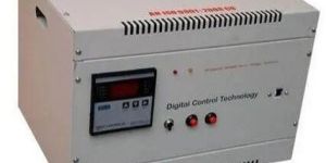 Static Voltage Stabilizers