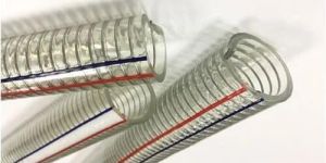 PVC Thunder Hose